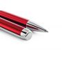 Długopis Pelikan Pura K40 Bordowy - 3